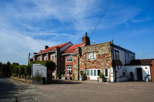 The Crescent Turner Hotel - Best Hotels in Kent