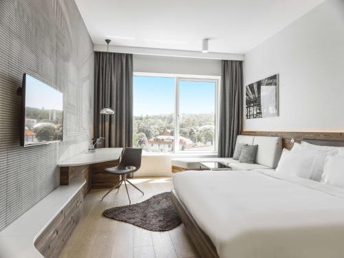 Radisson Collection Hotel, Old Mill Belgrade - Best Spa Hotels in Belgrade