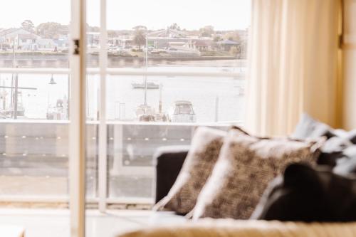 York Cove Hotel - Best Parking Hotels in Tasmania