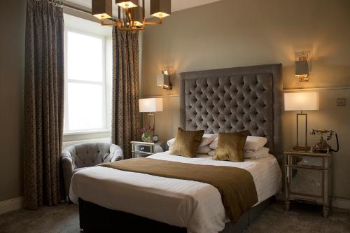 Leighinmohr House Hotel