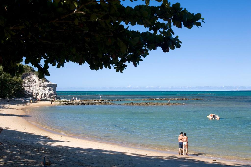 Pousada Bendito Seja - Best Hotels in Bahia
