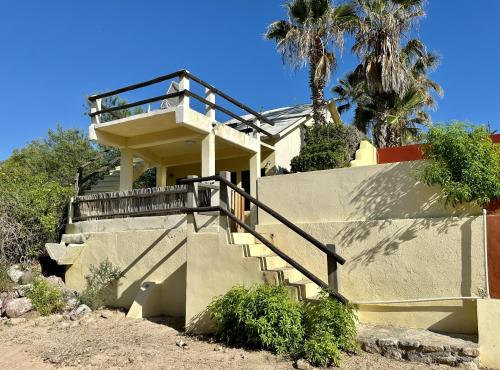 El Nido - Paradise in Cabo Pulmo! villa - Best Hotels in Baja California Sur