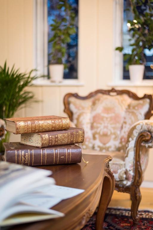 Nidaros Pilegrimsgård Hotell - Best Hotels Trondheim