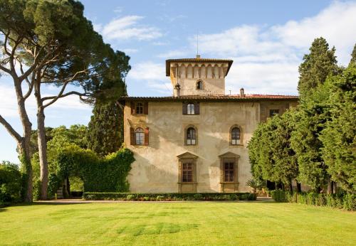 Hotel Torre di Bellosguardo - Best Hotels in Florence