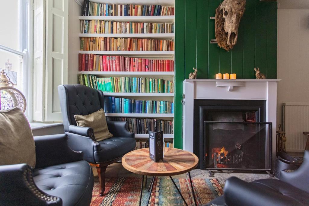 The Black Lion Hotel - Best Hotels in Norfolk