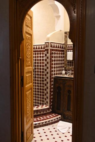 Riad Touhfa Kasbah Marrakech