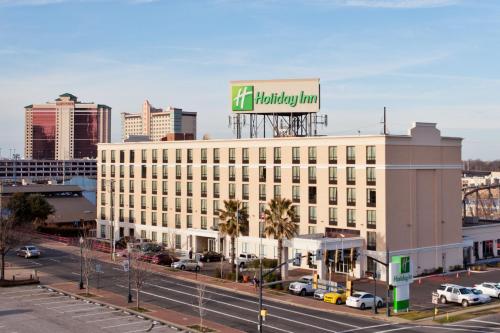 Holiday Inn Shreveport Downtown by IHG - Best Hotels in Shreveport, LA