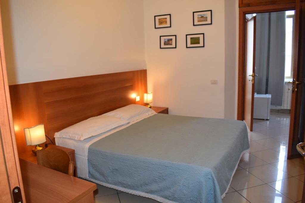 Hotel Dalmazia - Best Fitness Hotels in Florence