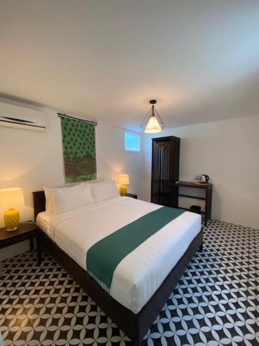Fides Boutique Hotel