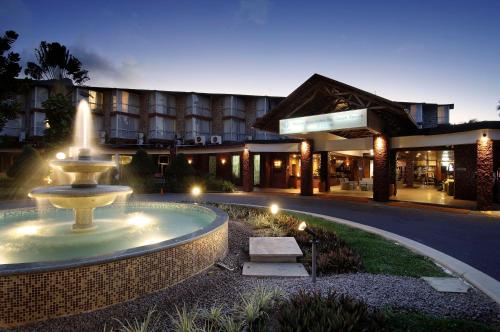 Berjaya Beau Vallon Bay Resort & Casino - Best Parking Hotels in Seychelles