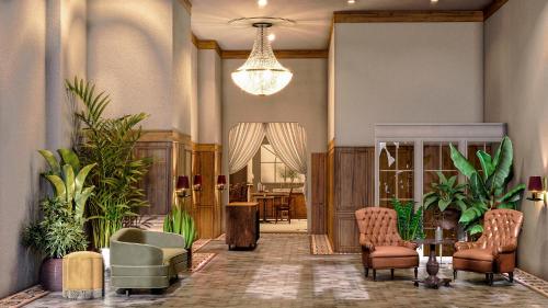 Hotel Cleo Knoxville