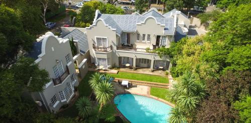 Clico Boutique Hotel - Best Hotels in Johannesburg