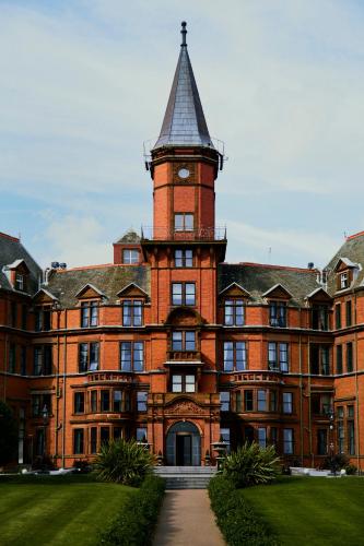 Slieve Donard - Best Hotels in County Down