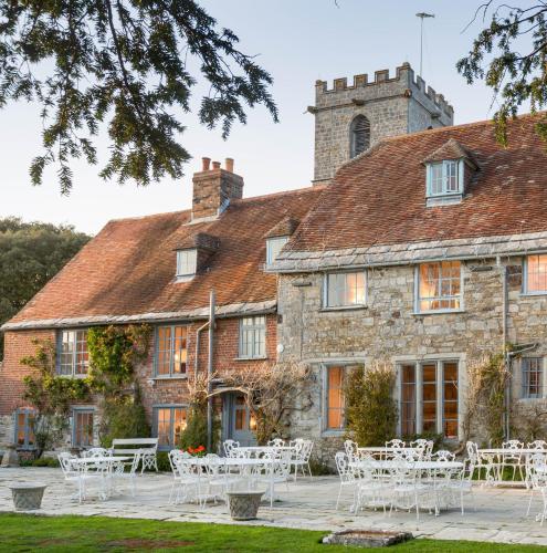 Priory Wareham - Best Hotels in Wareham