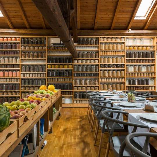 Habitat Boutique Hotel