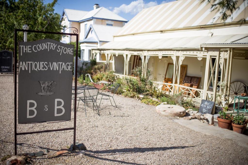 Prince Albert Country Stay - Best Hotels in Western Cape