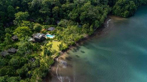 Playa Cativo Lodge - Best Hotels in Puntarenas