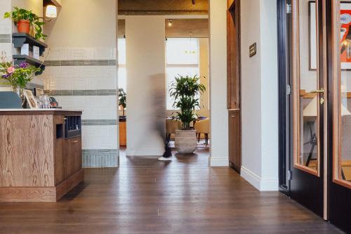 Hotel Ryder I Den Bosch - Vught - Best Hotels North Brabant