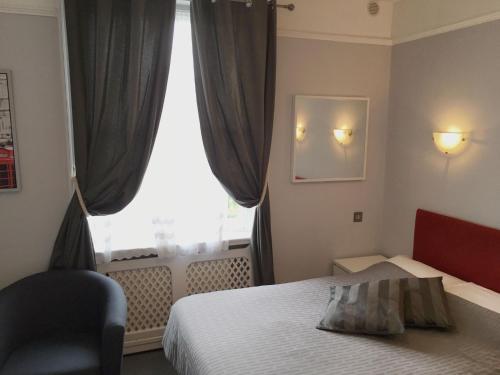 Maranton House Hotel Kensington - Best Hotel Indigo Hotels in England