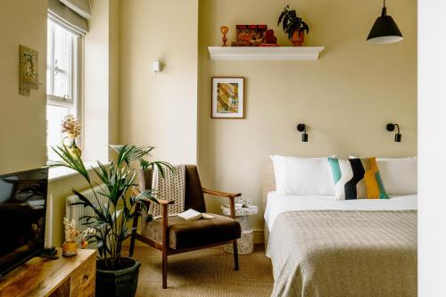 Mason & Fifth, Primrose Hill - Top Central London Hotels