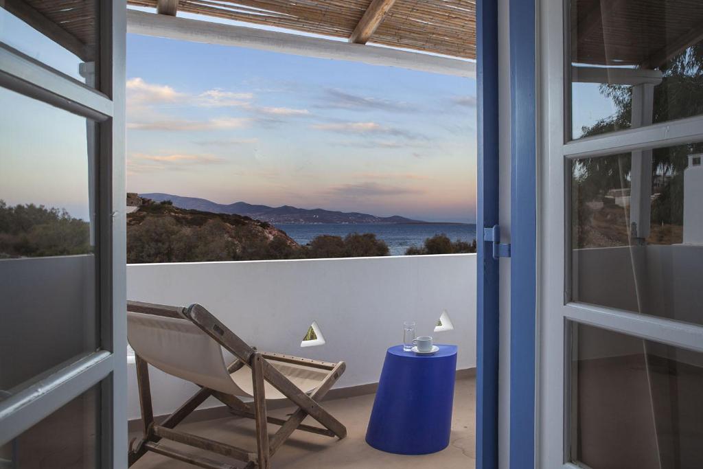 Beach House Antiparos - Best Hotels in Antiparos