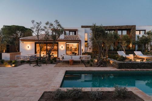 Boutique Hotel Villa Salvador - Adults Only