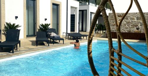 BLUE ANCORA HOTEL