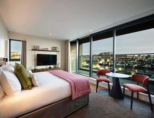 The Resident Edinburgh - Best Hotels in Edinburgh