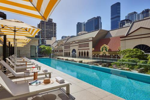 Hyatt Regency Brisbane - Best Hotels in Queensland