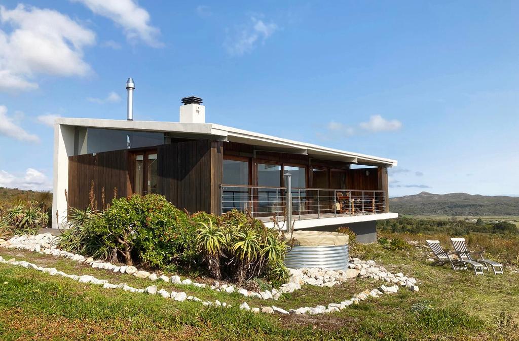 Farm 215 Private Nature Reserve - Best Hotels in Gansbaai