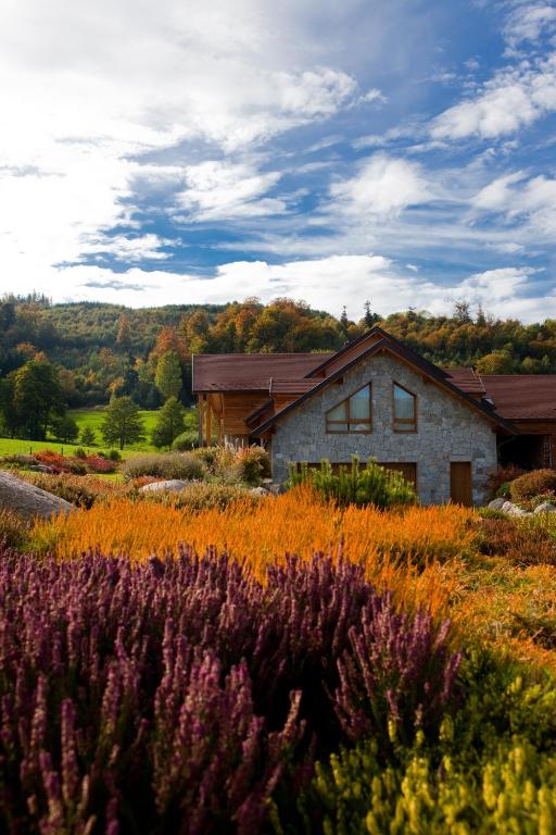 Chambre d'hôtes La Forestière - Best Hotels in Alsace