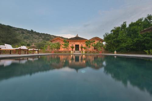 Anopura Jaipur - Hotels with Pools in Jaipur
