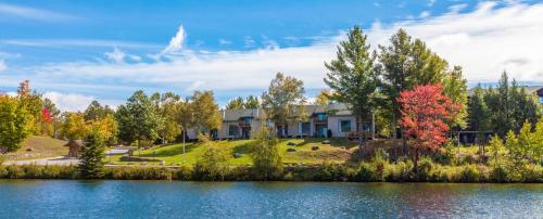 Lake Placid Club Lodges - Best Hotels in Lake Placid, NY
