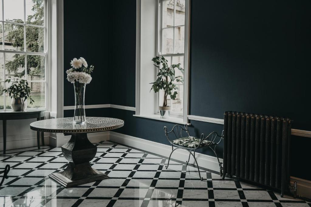 Grassfield Hall - Best Hotels in Yorkshire
