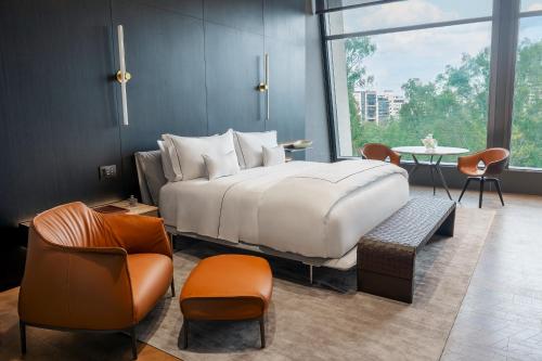 Alexander Hotel - Best Hotels in Mexico City