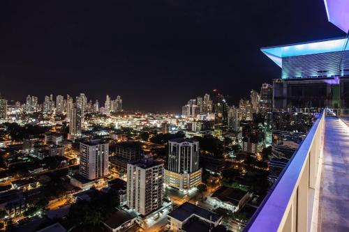 Sortis Hotel, Spa & Casino, Autograph Collection - Best Spa Hotels in Panama City