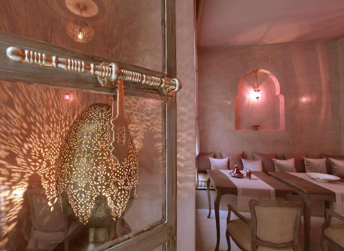 Riad Joya - Best Hotels in Marrakech
