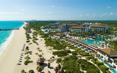 Secrets Playa Mujeres Golf & Spa Resort - All Inclusive Adults Only - Grand Reopening Coming Soon! - Best Pet-Friendly Hotels in Cancun