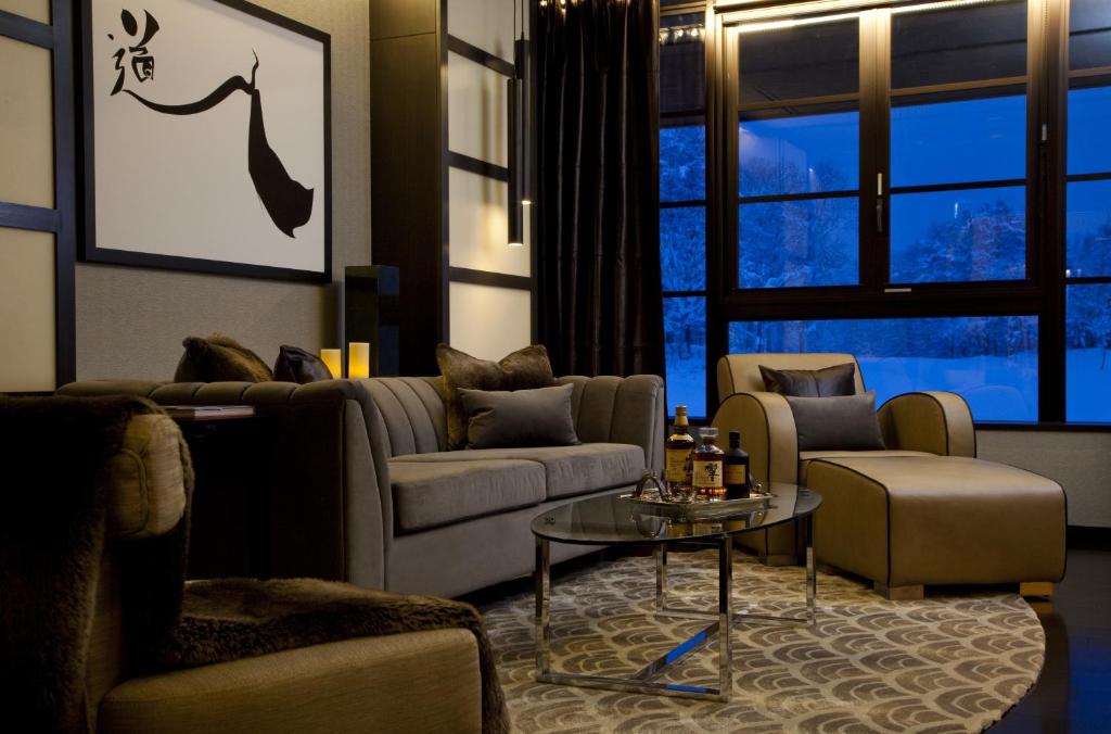 Kasara Niseko Village Townhouse - Best Hotels in Niseko