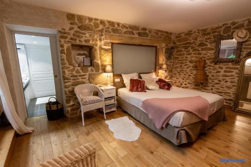 Le Val des Sens - Best Hotels in Rhône-Alpes