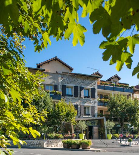 Le Haut Allier - Best Hotels in Haute-Loire
