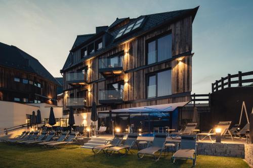 Das Marent - Best Hotels in Fiss