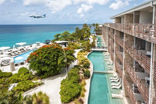 Sonesta Ocean Point Resort- All Inclusive - Adults Only - Best Hotels in Sint Maarten