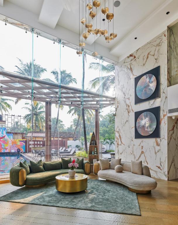 Moyrah By Greenpark - Best Hotels in Goa