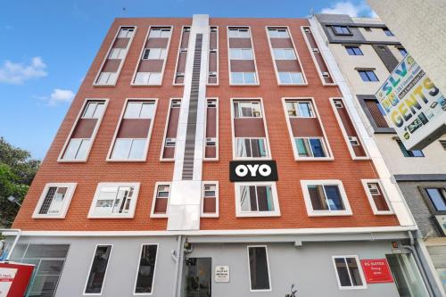 Super Townhouse 1292 XOTEL