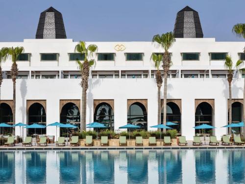 Sofitel Agadir Royal Bay Resort - Best Accor Hotels in Morocco