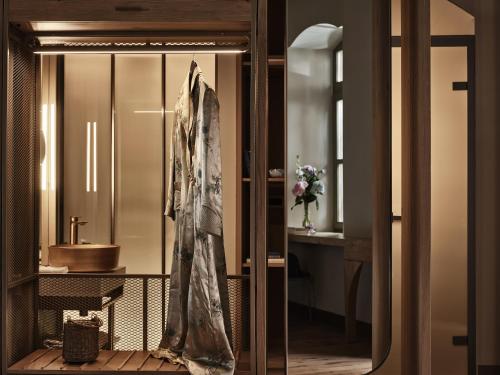 Domus Blanc Boutique Hotel