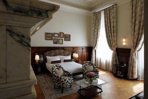 Hotel Fleur de Ville