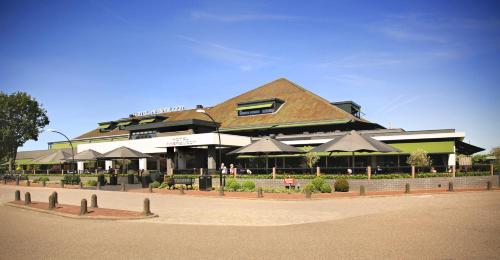 Van der Valk Hotel Akersloot/A9 ALKMAAR - Best Parking Hotels in Amsterdam
