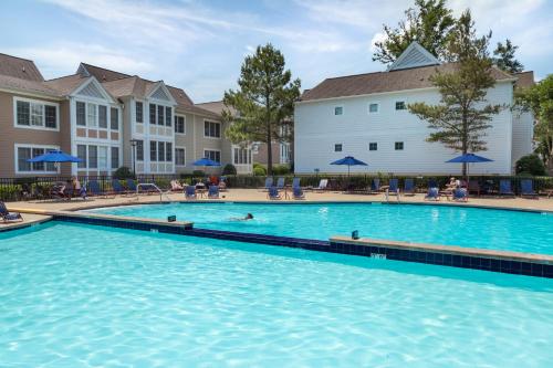 King's Creek Resort by Spinnaker - Best Hotels in Williamsburg, VA